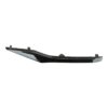 Modanatura Griglia Paraurti Anteriore Destra BMW Serie 1 F40 dal 2019 Sport Nera Lucida, originale 51117475996