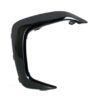 Modanatura Griglia Paraurti Anteriore Destra BMW Serie 2 Active Tourer F45-F46 dal 2018 Nera, originale 51117474260