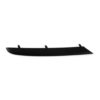 Modanatura Griglia Paraurti Anteriore Destra BMW Serie 3 E90 dal 2005 al 2008, originale 51117134092