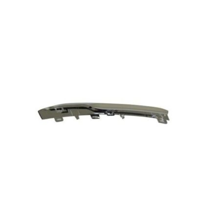 Modanatura Griglia Paraurti Anteriore Destra BMW Serie 3 F30 - F31 dal 2015 Luxury Cromata