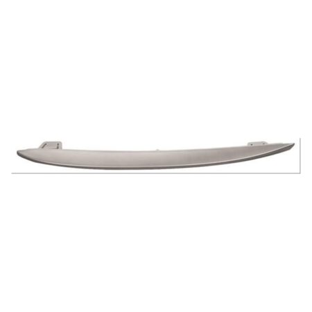 Modanatura Griglia Paraurti Anteriore Destra BMW Serie 5 F10/F11 dal 2010 Grigia, originale 51117231860, 51117264752