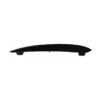 Modanatura Griglia Paraurti Anteriore Destra BMW Serie 5 F10/F11 dal 2010 Nera, originale 51117231860, 51117264752