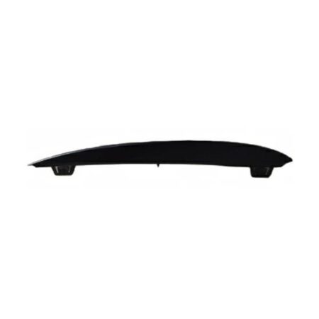 Modanatura Griglia Paraurti Anteriore Destra BMW Serie 5 F10/F11 dal 2010 Nera, originale 51117231860, 51117264752