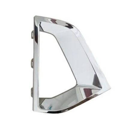 Modanatura Griglia Paraurti Anteriore Destra BMW Serie 5 G30/G31 dal 2020 Cromata