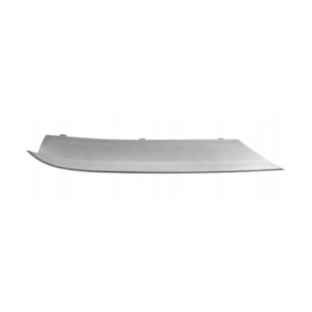 Modanatura Griglia Paraurti Anteriore Destra BMW Serie 5 GT F07 dal 2013 con Foro Fendinebbia, originale 51117331718