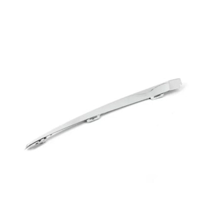 Modanatura Griglia Paraurti Anteriore Destra BMW Serie 7 G11/G12 dal 2015 Cromata, originale 51117362694
