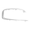 Modanatura Griglia Paraurti Anteriore Destra Citroen C-Elysee dal 2017 Cromata, originale 9816054080