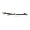 Modanatura Griglia Paraurti Anteriore Destra Citroen C4 Grand Picasso dal 2006 Cromata, originale 7452KX