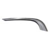Modanatura Griglia Paraurti Anteriore Destra Jaguar XF dal 2011 Sport Cromata, originale C2Z16214