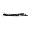 Modanatura Griglia Paraurti Anteriore Destra Jaguar XJ dal 2010 Cromata, originale C2D25657