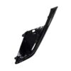 Modanatura Griglia Paraurti Anteriore Destra Mazda Cx 3 dal 2018, originale DN2W50C11
