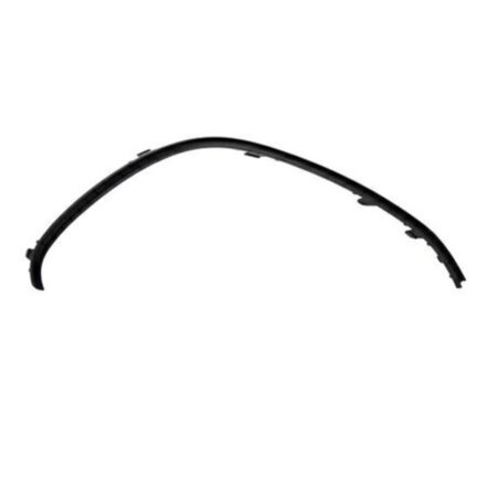 Modanatura Griglia Paraurti Anteriore Destra Mercedes CLA Coupè E Shooting Brake C118 dal 2019, originale A1188858801