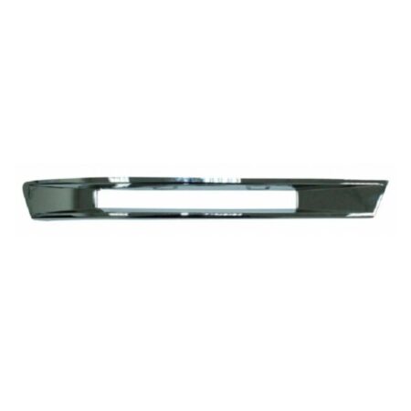 Modanatura Griglia Paraurti Anteriore Destra Mercedes Classe C W204 dal 2011 AMG Cromata