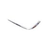 Modanatura Griglia Paraurti Anteriore Destra Mercedes Classe E W213 dal 2020 Cromata, originale A2138853803