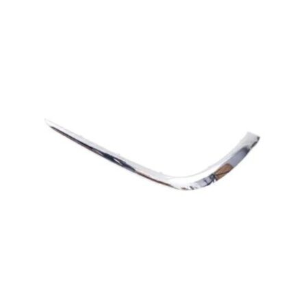 Modanatura Griglia Paraurti Anteriore Destra Mercedes Classe E W213 dal 2020 Cromata, originale A2138853803