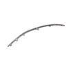 Modanatura Griglia Paraurti Anteriore Destra Mercedes Classe S W222 dal 2013 Cromata, originale A2228851421