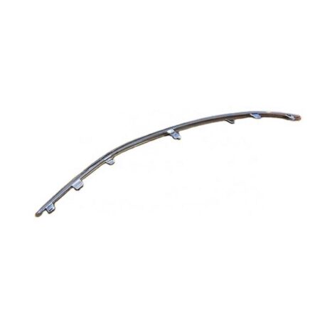 Modanatura Griglia Paraurti Anteriore Destra Mercedes Classe S W222 dal 2013 Cromata