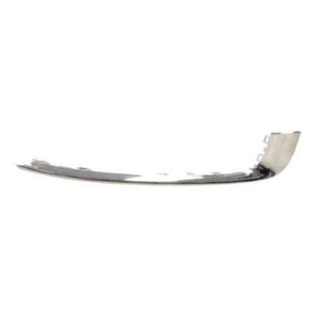 Modanatura Griglia Paraurti Anteriore Destra Opel Insignia dal 2009 Cromata