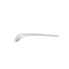 Modanatura Griglia Paraurti Anteriore Destra Opel Insignia dal 2017 Cromata, originale 13491272