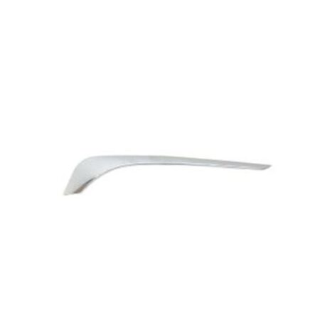 Modanatura Griglia Paraurti Anteriore Destra Opel Insignia dal 2017 Cromata, originale 13491272