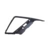 Modanatura Griglia Paraurti Anteriore Destra Seat Ibiza dal 2017, originale 6F0853712GRU
