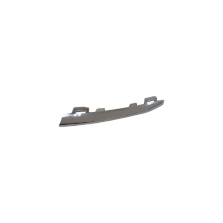 Modanatura Griglia Paraurti Anteriore Destra Skoda Superb dal 2015 Cromata, originale 3V0853768A2ZZ