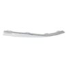 Modanatura Griglia Paraurti Anteriore Destra Volkswagen Golf VIII dal 2020 Cromata, originale 5H0853712A2ZZ