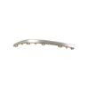 Modanatura Griglia Paraurti Anteriore Destra Volkswagen Touareg dal 2014 Cromata, originale 7P68532542ZZ