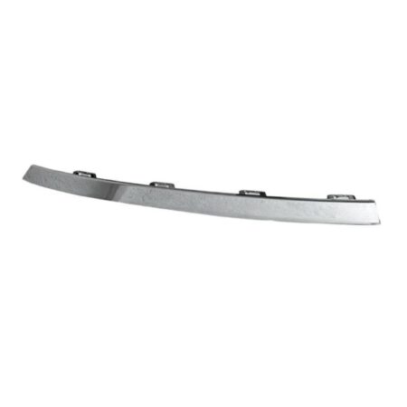 Modanatura Griglia Paraurti Anteriore Destra Volvo S90-V90 dal 2021 Cromata, originale 32227400