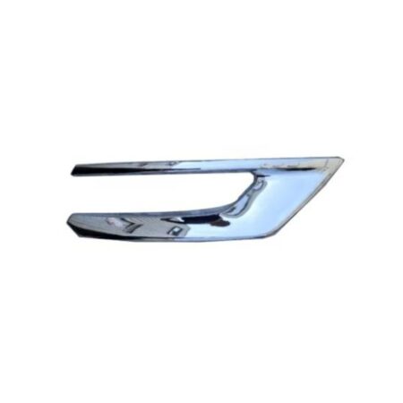 Modanatura Griglia Paraurti Anteriore Destra Volvo XC90 dal 2019 Cromata
