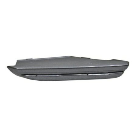 Modanatura Griglia Paraurti Anteriore Inferiore Destra Mazda Cx 5 dal 2011 con Foro Fendinebbia