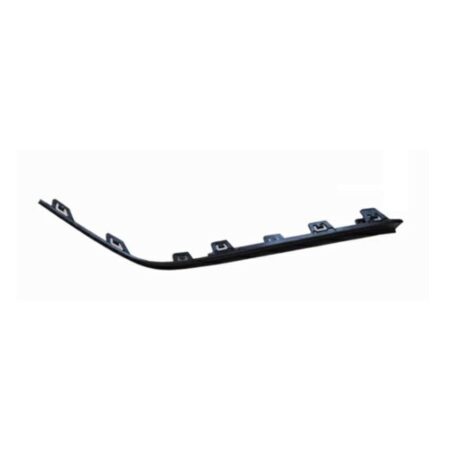 Modanatura Griglia Paraurti Anteriore Inferiore Destra Mercedes GLC SUV X254 dal 2022 AMG, originale A2548852401