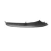 Modanatura Griglia Paraurti Anteriore Inferiore Destra Porsche Panamera dal 2013, originale 970505576031E0