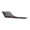 Modanatura Griglia Paraurti Anteriore Inferiore Destra Tesla Model X 2016 dal 2016 Cromata, originale 104961200E, 104961200F
