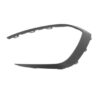 Modanatura Griglia Paraurti Anteriore Inferiore Destra Volkswagen Golf VIII dal 2020 R-Line, originale 5H08537649B9