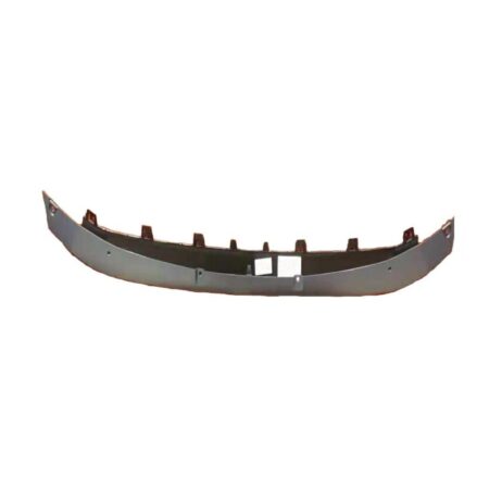 Modanatura Griglia Paraurti Anteriore Inferiore Jaguar XF dal 2020 Nera, originale T2H45316LML