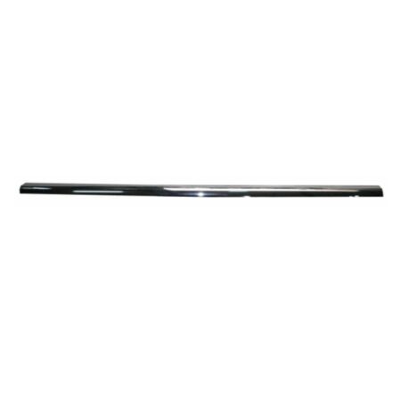 Modanatura Griglia Paraurti Anteriore Inferiore Mitsubishi ASX dal 2010 al 2012 Cromata