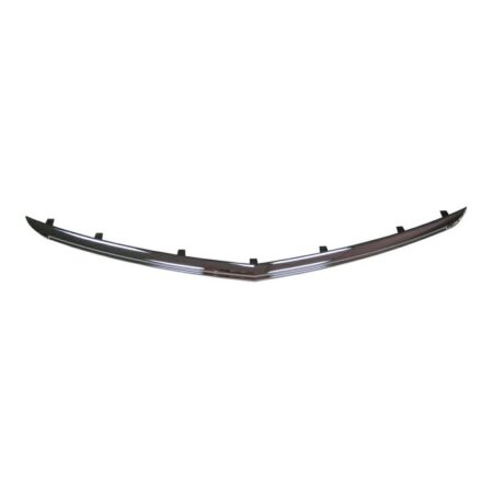 Modanatura Griglia Paraurti Anteriore Inferiore Opel Insignia dal 2013 Cromata