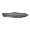 Modanatura Griglia Paraurti Anteriore Inferiore Sinistra Mazda Cx 5 dal 2011 con Foro Fendinebbia, originale KA0H50C23