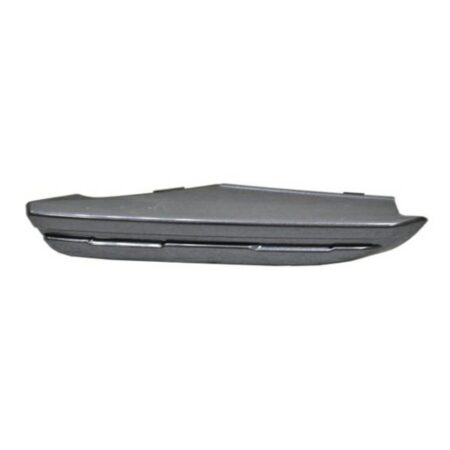 Modanatura Griglia Paraurti Anteriore Inferiore Sinistra Mazda Cx 5 dal 2011 con Foro Fendinebbia