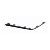 Modanatura Griglia Paraurti Anteriore Inferiore Sinistra Mercedes GLC SUV X254 dal 2022 AMG, originale A2548852301