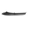 Modanatura Griglia Paraurti Anteriore Inferiore Sinistra Porsche Panamera dal 2013, originale 970505575031E0