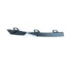 Modanatura Griglia Paraurti Anteriore Interna Destra BMW Serie 5 G30/G31 dal 2020 Cromata, originale 51119463476