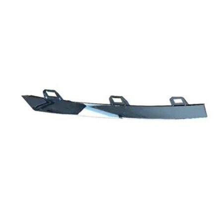 Modanatura Griglia Paraurti Anteriore Interna Destra BMW Serie 5 G30/G31 dal 2020 Cromata