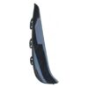 Modanatura Griglia Paraurti Anteriore Interna Destra Mercedes Classe C W206 dal 2021 AMG, originale A2068853002