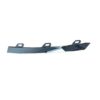 Modanatura Griglia Paraurti Anteriore Interna Sinistra BMW Serie 5 G30/G31 dal 2020 Cromata, originale 51119463475