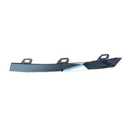 Modanatura Griglia Paraurti Anteriore Interna Sinistra BMW Serie 5 G30/G31 dal 2020 Cromata, originale 51119463475
