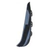 Modanatura Griglia Paraurti Anteriore Interna Sinistra Mercedes Classe C W206 dal 2021 AMG, originale A2068852902