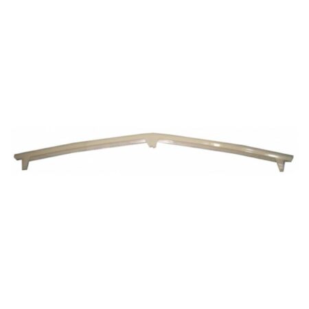 Modanatura Griglia Paraurti Anteriore Mercedes Classe A W176 dal 2012 AMG Nera, originale A1768850523