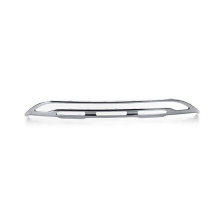 Modanatura Griglia Paraurti Anteriore Mercedes GLA H247 dal 2020 Cromata, originale A2478805901